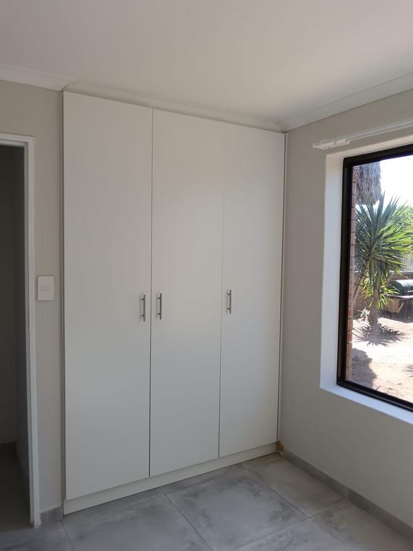 To Let 2 Bedroom Property for Rent in Windsor Park Western Cape